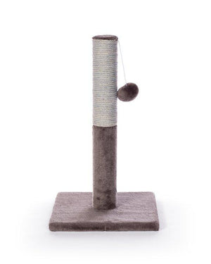 Prevue Pet Products Play & Scratch Cat Scratching Post