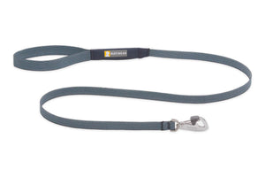 Ruffwear Hi & Light Dog Leash, Basalt Gray