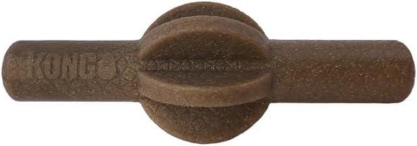 KONG Bamboo Rockerz Stick Dog Toy