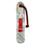 KONG Wild Shieldz Dummy d'entraînement pour chiens, Topo