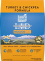 Natural Balance L.I.D. Limited Ingredient Diets Indoor Grain-Free Turkey & Chickpea Formula Dry Cat Food