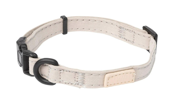 FuzzYard Life Collier pour chien, Sable