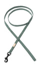 FuzzYard Life Laisse pour chien, Vert myrte
