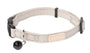 FuzzYard Life Cat Collar, Sandstone
