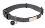 FuzzYard Life Collier pour chat, Gris ardoise