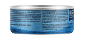 Natural Balance Original Ultra Ocean Fish Recipe Wet Cat Food Can