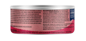 Natural Balance Original Ultra Salmon Recipe Wet Cat Food Can