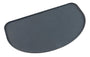 FuzzYard Life Silicone Pet Feeding Mat, Slate Grey