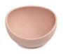 FuzzYard Life Gamelle en silicone pour chiens, Rose doux