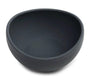 FuzzYard Life Gamelle en silicone pour chiens, Gris ardoise