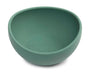 FuzzYard Life Silicone Dog Bowl, Myrtle Green