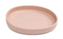 FuzzYard Life Gamelle en silicone pour chat, Blush doux