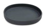 FuzzYard Life Silicone Cat Dish, Slate Grey