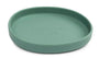 FuzzYard Life Gamelle en silicone pour chat, Vert myrte