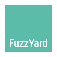 FuzzYard Life Sac bandoulière en velours côtelé, Sable