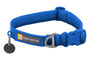 Collier pour chien Ruffwear Front Range, Bleu Pool