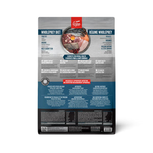 ORIJEN Guardian 8 Senior Dry Cat Food (CA)
