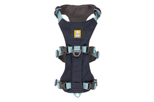 Ruffwear Flagline Dog Harness, Basalt Gray