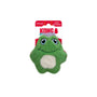 Jouet chien Kong Snuzzles grenouille