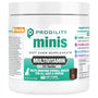 Nootie Progility Minis Multivitamin Soft Chews Supplement for Small & Medium Dogs