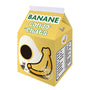 Simon's Condo en carton Milkbox banane pour chat