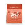 Green Juju Beef Patties Frozen Dog Food