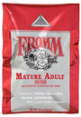 Fromm Classic Mature Adult Dry Dog Food