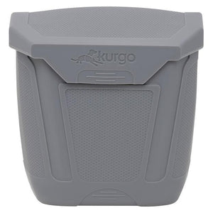 Kurgo Tailgate Dumpster for Dog Poop Bags