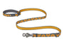 Ruffwear Crag EX Adjustable Dog Leash, Canyon Oxbow