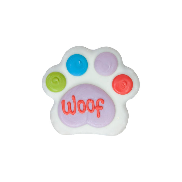Bosco & Roxy's Friandises Woof Paw pour Chiens},{