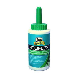 Absorbine Hooflex Soin et Conditionneur Naturel pour Sabots de Chevaux (CA)