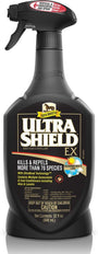 Absorbine Ultrashield EX Spray Insecticide & Répulsif pour Chevaux (CA)