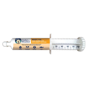 Under the Weather Ready Cal High-Calorie Supplement for Dogs