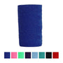 Andover Healthcare CoFlex Vet Horse, Dog & Cat Bandage, Blue, 4-in