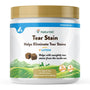 NaturVet Tear Stain Plus Lutein Soft Chews Dog & Cat Supplement