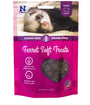 N-Bone Bacon Flavor Grain-Free Soft Ferret Treats, 3-oz
