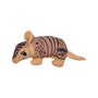 KONG Maxx Jouet Chien Tatou