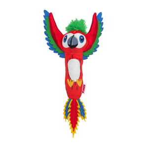 KONG Tropics Oiseau Jouet Chat, Assorti
