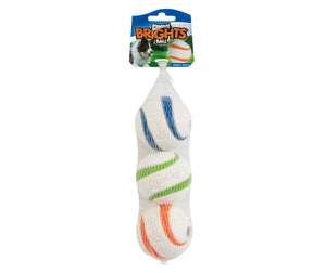 Chuckit! Brights Ball Dog Toy