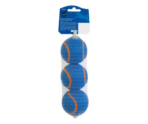Chuckit! Squeaker Tennis Balls Dog Toy