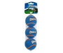 Chuckit! Squeaker Tennis Balls Dog Toy