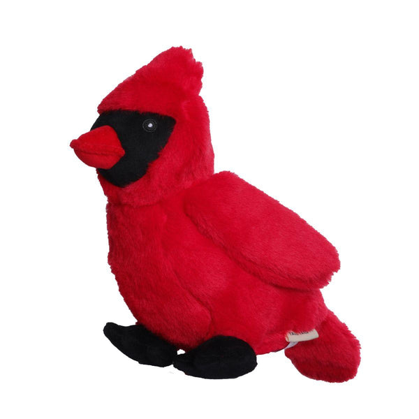 Tall Tails Animated Cardinal Dog Toy