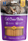N-Bone Chicken Flavor Cat Treats, 3.74-oz