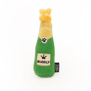 ZippyPaws Jouet pour chat ZippyClaws Catnip Crusherz Bubbly