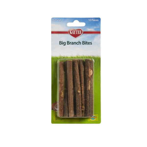 Kaytee Friandises Big Branch Bites pour Petits Animaux