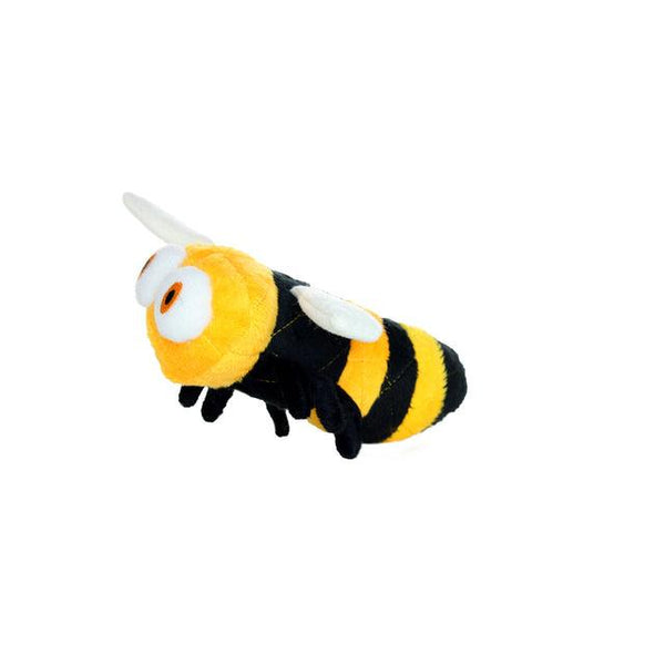 Mighty Bug Bee Dog Toy