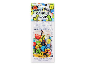 Pet Odor Exterminator Candle for the Car, Happy Days