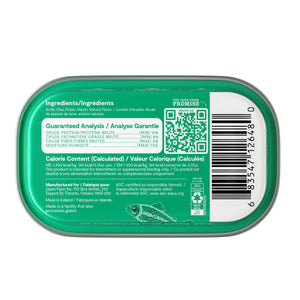 Open Farm Arctic Char Wet Cat Food Topper
