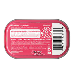 Open Farm Salmon Wet Cat Food Topper