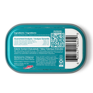 Open Farm Salmon & Cod Wet Dog Food Topper